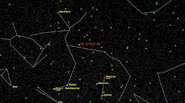 Ini Bintang dan Planet yang Mau Dikasih Nama Khas Indonesia