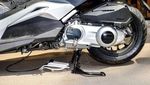 Lebih Dekat dengan Longjia VMAX, Penantang XMAX dan Forza dari China