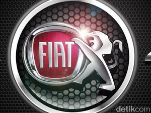 Corona Tidak Hambat Perkawinan Fiat Chrysler dan Peugeot