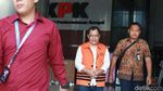 Diborgol, Kadis PUPR Bengkayang Lambaikan Tangan