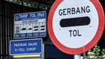 Siap-Siap, Tol Dalam Kota Naik 6-7%
