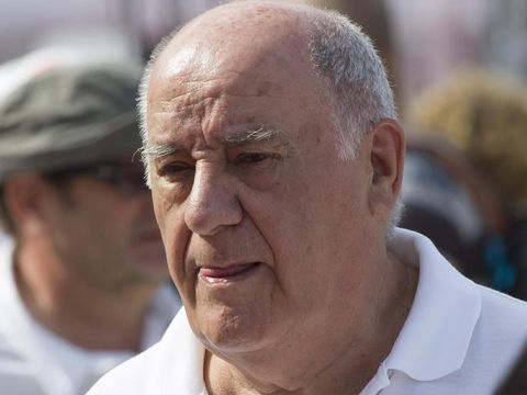 Amancio Ortega