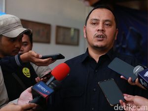 TKA China Akan Masuk ke Sultra, F-NasDem DPR: Pemerintah Harus Tegas Larang!