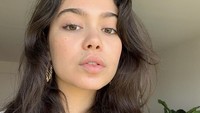 Banyak yang memuji kecantikan alami gadis kelahiran Hawai itu. Dok. Instagram