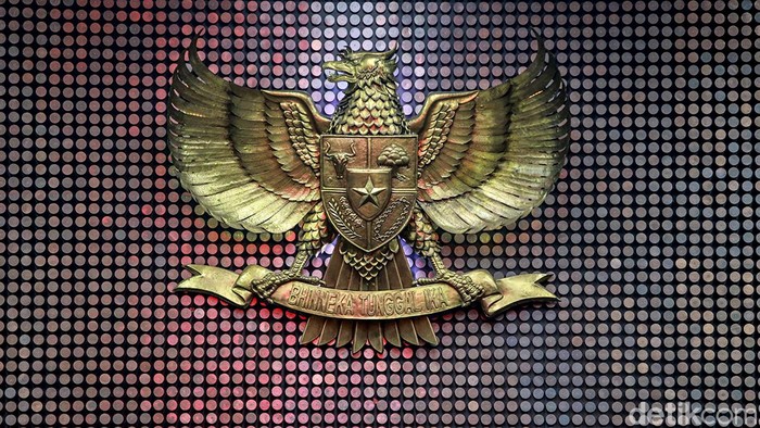 Burung Garuda