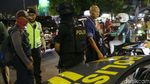 Polres Jakarta Selatan Gelar Operasi Premanisme