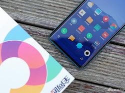 Penampakan Mi CC9 Pro, Ponsel Berkamera 108 MP Harga Rp 5 Jutaan