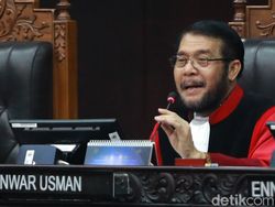 Ketua MK Tak Setuju Jabatan Pimpinan Organisasi Advokat Dibatasi 10 Tahun