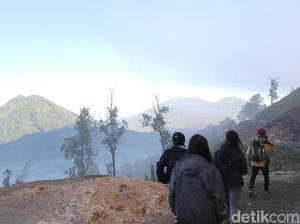 Wisata Banyuwangi Enggak Oleng karena Pandemi, Ini Kuncinya