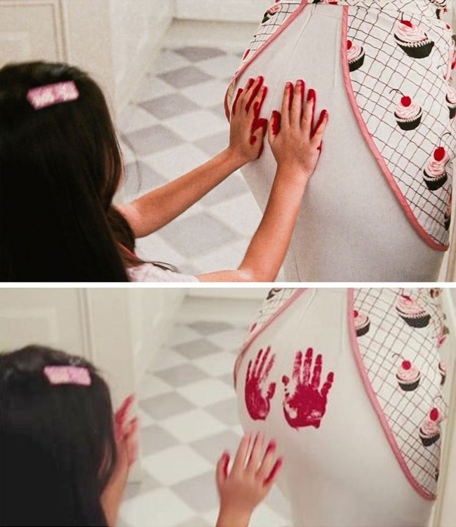 Orangtua berusaha tenang saat kamu merusak barang kesayangannya. Menjadi orangtua tidaklah mudah. Dibutuhkan kesabaran yang luar biasa untuk merawat dan membesarkanmu. Kamu mungkin pernah merusak barang kesayangan orangtuamu, namun apakah mereka lantas marah dan memukulmu? Sebagian besar orangtua justru akan bersikap seolah hal itu tidaklah masalah dan mereka baik-baik saja. Foto: Brightside