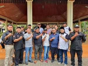 Polemik Ormas Jaga Parkir, GIBAS: Sisi Positifnya Mengurangi Kriminalitas