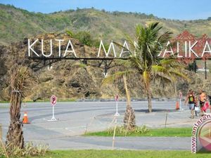 2 Event Internasional Siap Digelar di KEK Mandalika Lombok