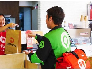 Kamu Bisa Belanja Sembako di GoFood, Begini Caranya