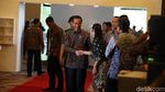 Di Depan Bankir, Jokowi Minta Bunga Kredit Turun!