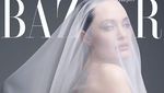 Ini Foto-foto Angelina Jolie yang Bikin Heboh