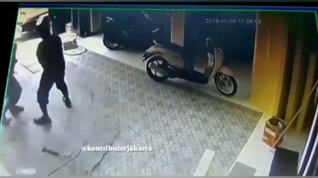 Berita Terpopuler Pekan Ini: Ledakan Septic Tank hingga Ormas Jaga Parkir
