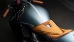 Gagahnya Motor Buatan Aston Martin