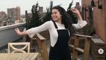 Pesona Aulii Cravalho, Bintang The Little Mermaid Live
