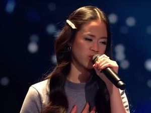 Sekolah Claudia di Cirebon Bangga Lulusannya Menang The Voice Jerman