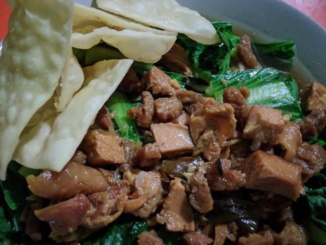 Uenak Tenan! 5 Mie Ayam Wonogiri Ini Bisa Dinikmati di Jakarta
