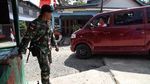 Mengunjungi Rumah Merah Putih di Perbatasan Indonesia