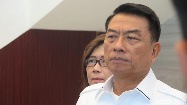 KKR Akan Dibentuk Lagi, Istana: Kasus HAM Jangan Fokus Penyelesaian Yudisial KKR Akan Dibentuk Lagi, Istana: Kasus HAM Jangan Fokus Penyelesaian Yudisial