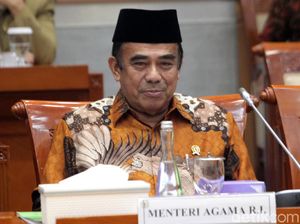 Majelis Taklim, Wajib Daftar tapi Tanpa Sanksi