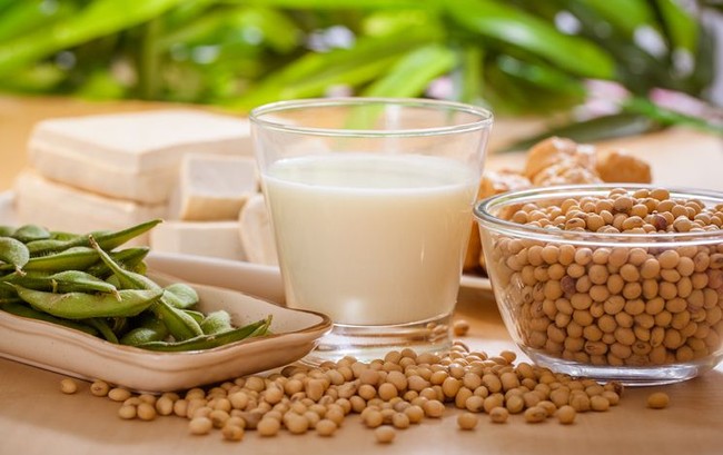 5 Makanan Ini Harus Dihindari Saat Anda Berusia 30 Tahun