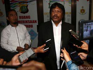 Pengacara Kepala Bapenda Bekasi Klaim Parkir Dijaga Ormas Lahan On Street