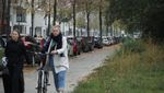 Mengenang 30 Tahun Runtuhnya Tembok Berlin