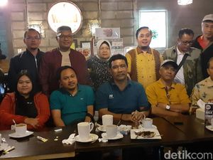 Dewan PAW Sesalkan Pernyataan Ketua DPRD Kota Malang Soal Proyek MCC