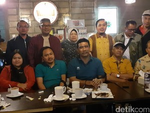 Dewan PAW Sesalkan Pernyataan Ketua DPRD Kota Malang Soal Proyek MCC
