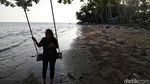 Pantai Batu Lamampu, Surga di Ujung Kalimantan yang Terabaikan