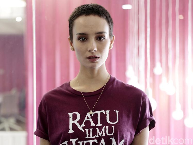 Gaya Kece Salvita Decorte