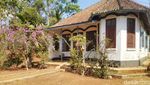 Foto: Rumah Belanda yang Hits di Ciamis
