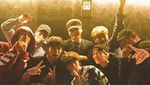 Momen Kulineran Yang Hyun Suk, Bos YG Entertainment bersama Para Artisnya