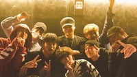 Foto: InstagramYang Hyun Suk pernah merayakan makan malam bersama iKon (artisnya) di salah satu restoran mewah di Korea Selatan.
