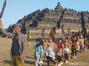 Sambut Nataru, Destinasi Wisata Andalan Jateng Siap Sambut Wisatawan