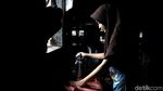 Hiruk Pikuk Aktivitas Warga di Tapal Batas Indonesia-Malaysia