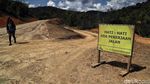 Menengok Pembangunan Infrastruktur di Tapal Batas Indonesia