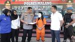 Polisi Malang Ungkap Prostitusi Anak di Bawah Umur
