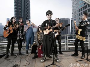 Ngamen di detikcom, Kuburan Masih Lupa-lupa Ingat