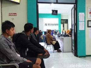 Pemkot Madiun Ancam Putus BPJS Kesehatan yang Nunggak Rp 35 Miliar