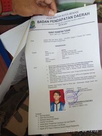 Bagaimana Bisa Ormas Menjaga Parkir Minimarket di Bekasi?