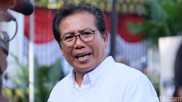 Istana: Jokowi Tegaskan Pilkada Tetap Langsung, Evaluasinya Soal Teknis