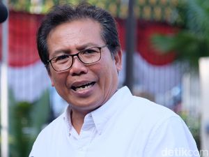 Stafsus Presiden Digaji Rp 51 Juta, Istana: Nggak Main-main Loh Kerjaannya