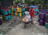 (Pradita/detikcom)