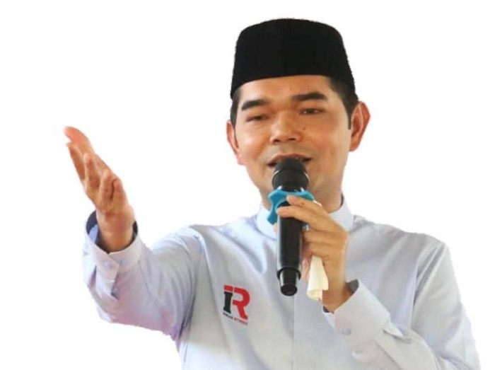 Wakil Ketua DPRD Medan Ihwan Ritonga (dok. Istimewa)