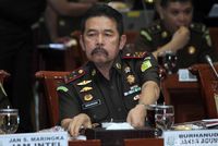 Anggota F-PD Ungkit Jaksa Agung dari Parpol, NasDem: Jangan Tendensius