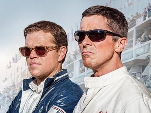 Selamat! Ini Pemenang Kuis Nonton Ford v Ferrari Bareng detikHOT
